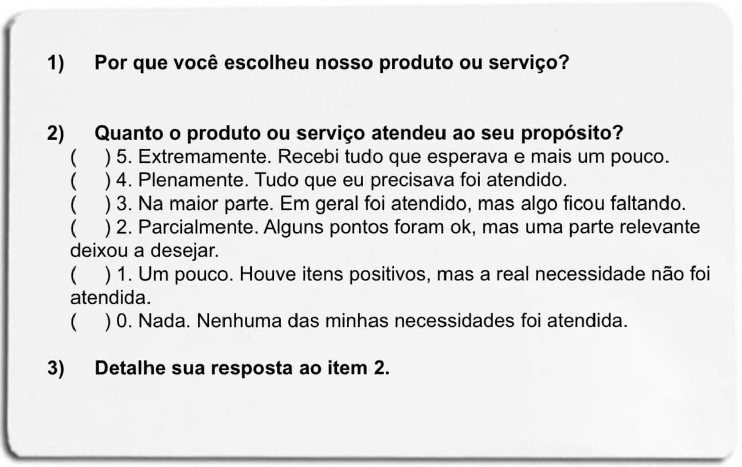 Fit for Purpose e a importância de conhecer o propósito do cliente 2