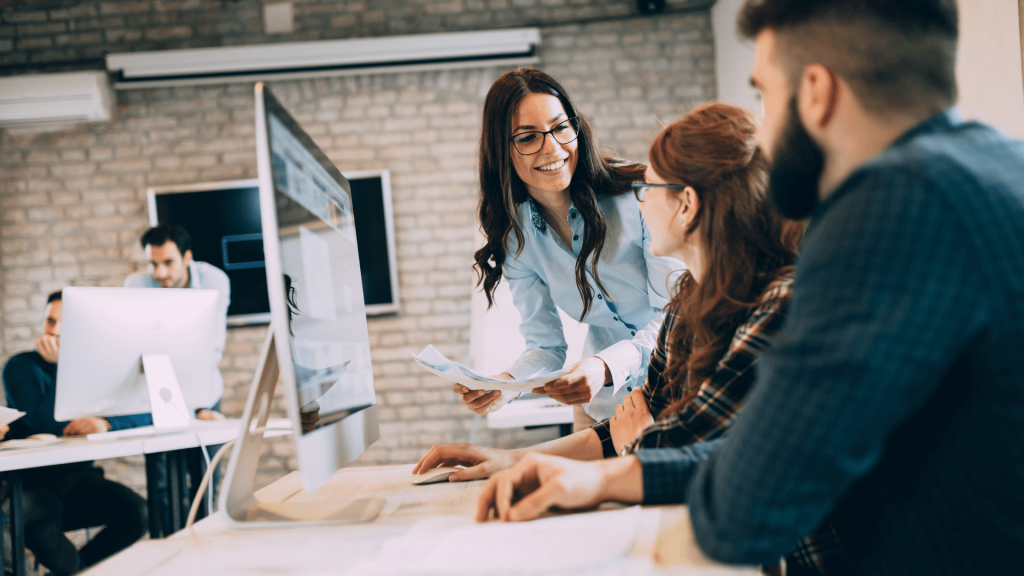 A importância da inteligência emocional em uma liderança ágil